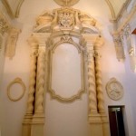 Palazzo Principe Riggio Aci Catena