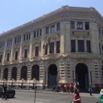 palazzo delle poste