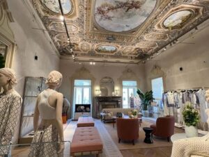 Palazzo Louis Vuitton - Taormina