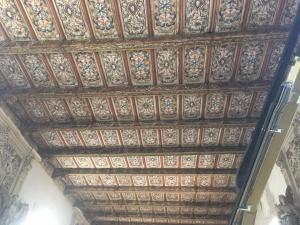 Messa in sicurezza chiesa Santa Lucia aci catena